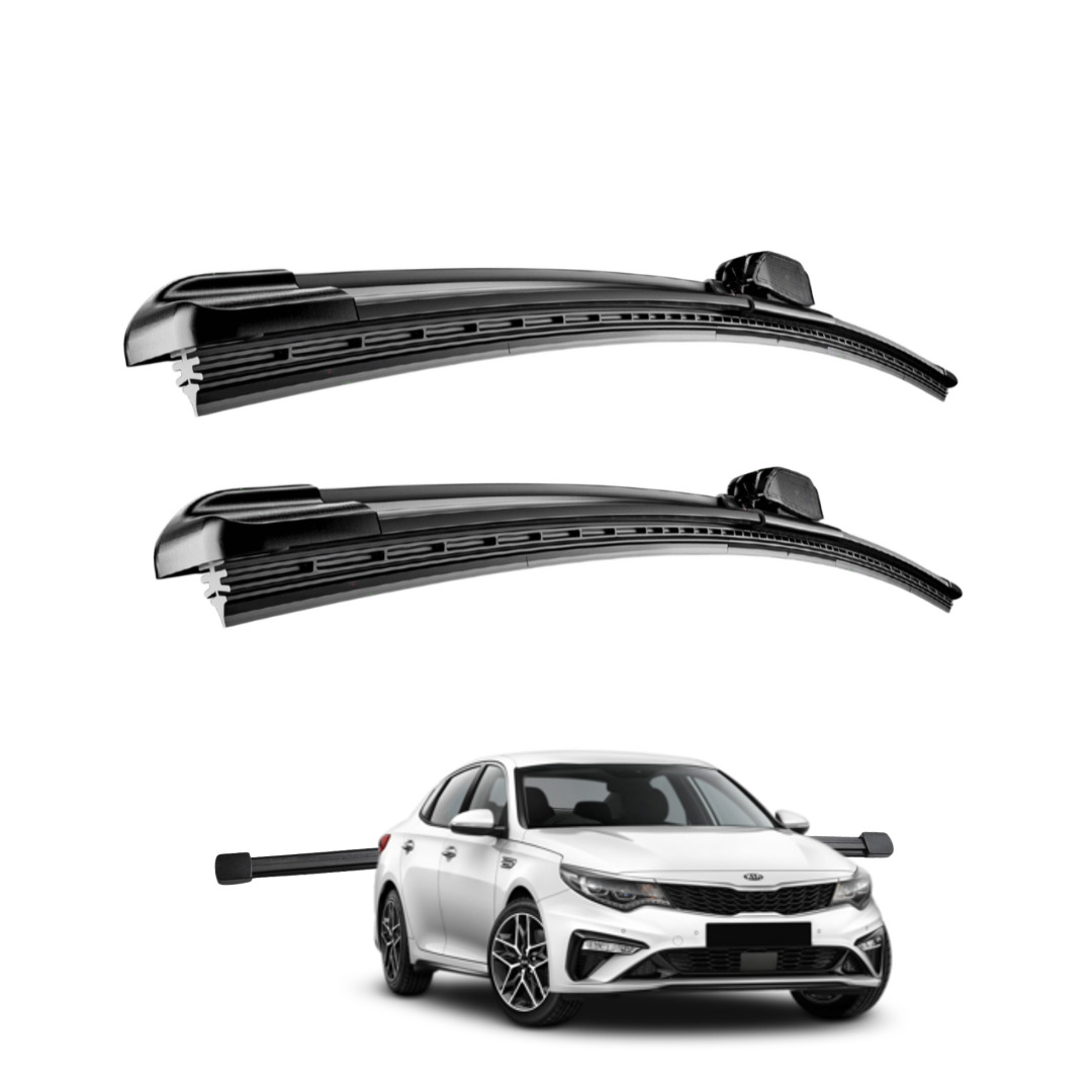 Kia Optima 2015 - 2018 (JF)