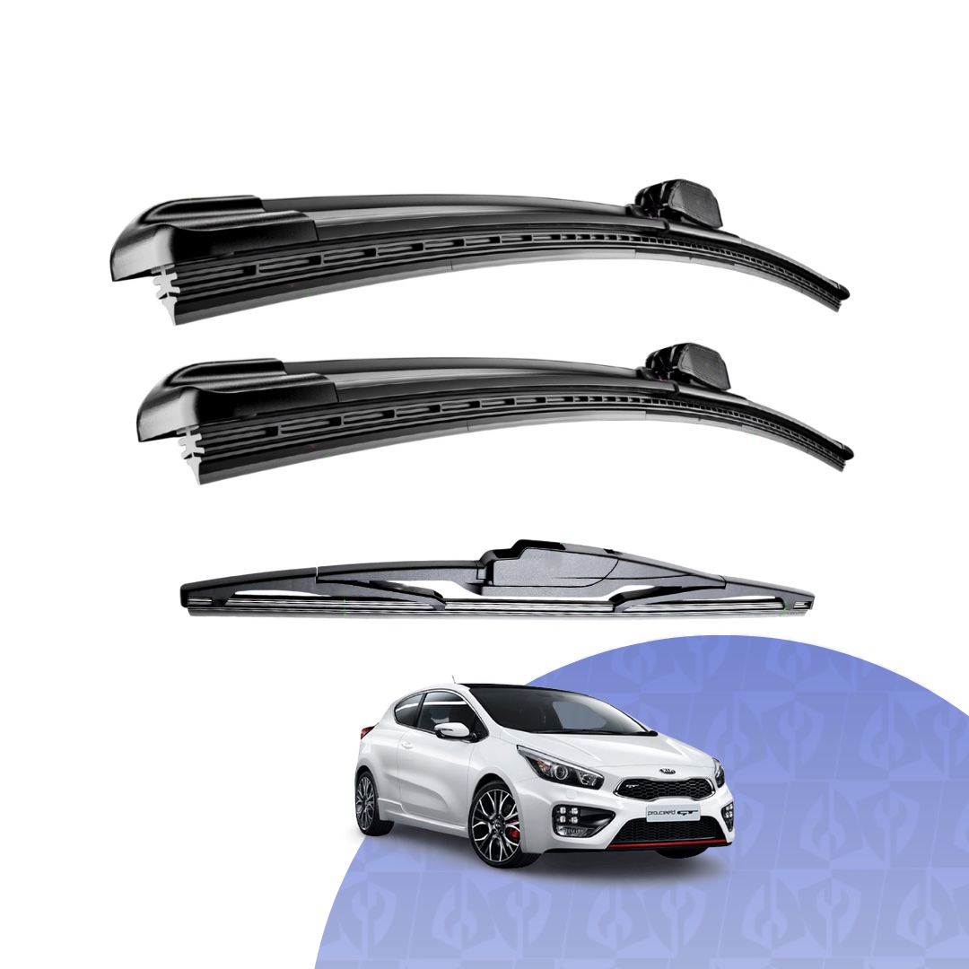 Kia Proceed 2013-2015 (JD)