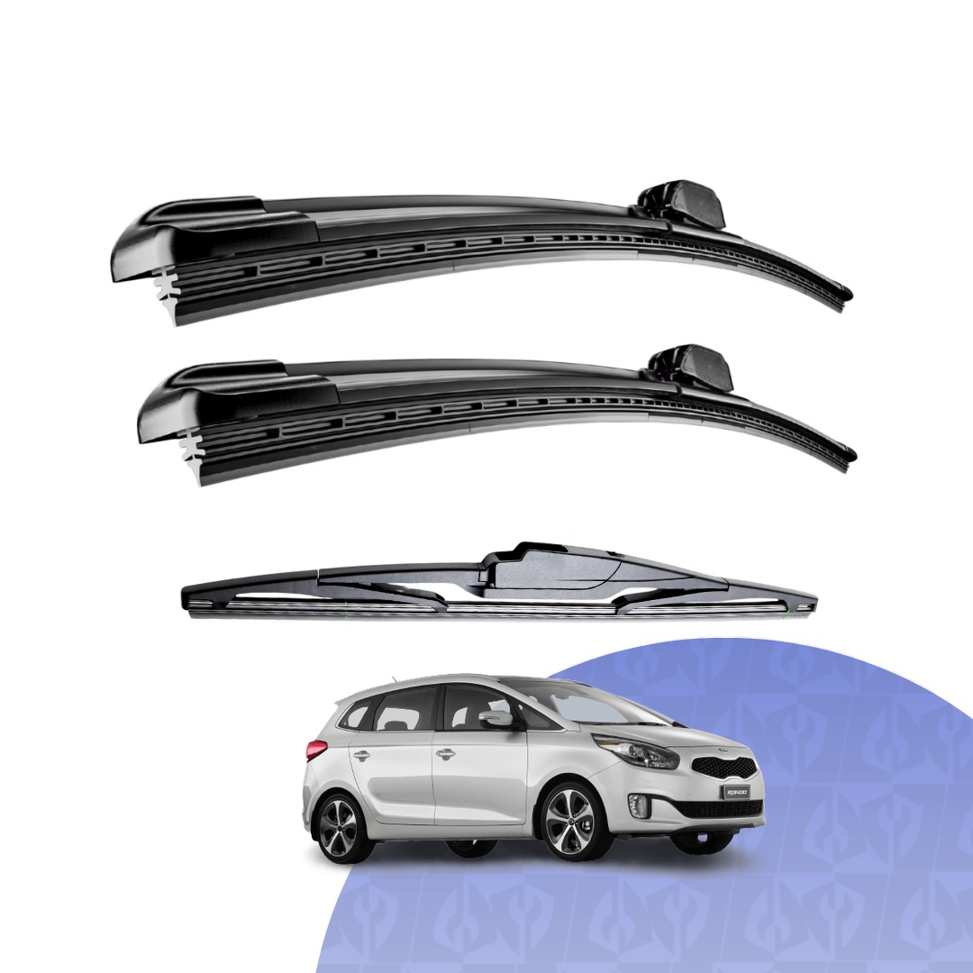 Kia Rondo 2013-2018 (RP)