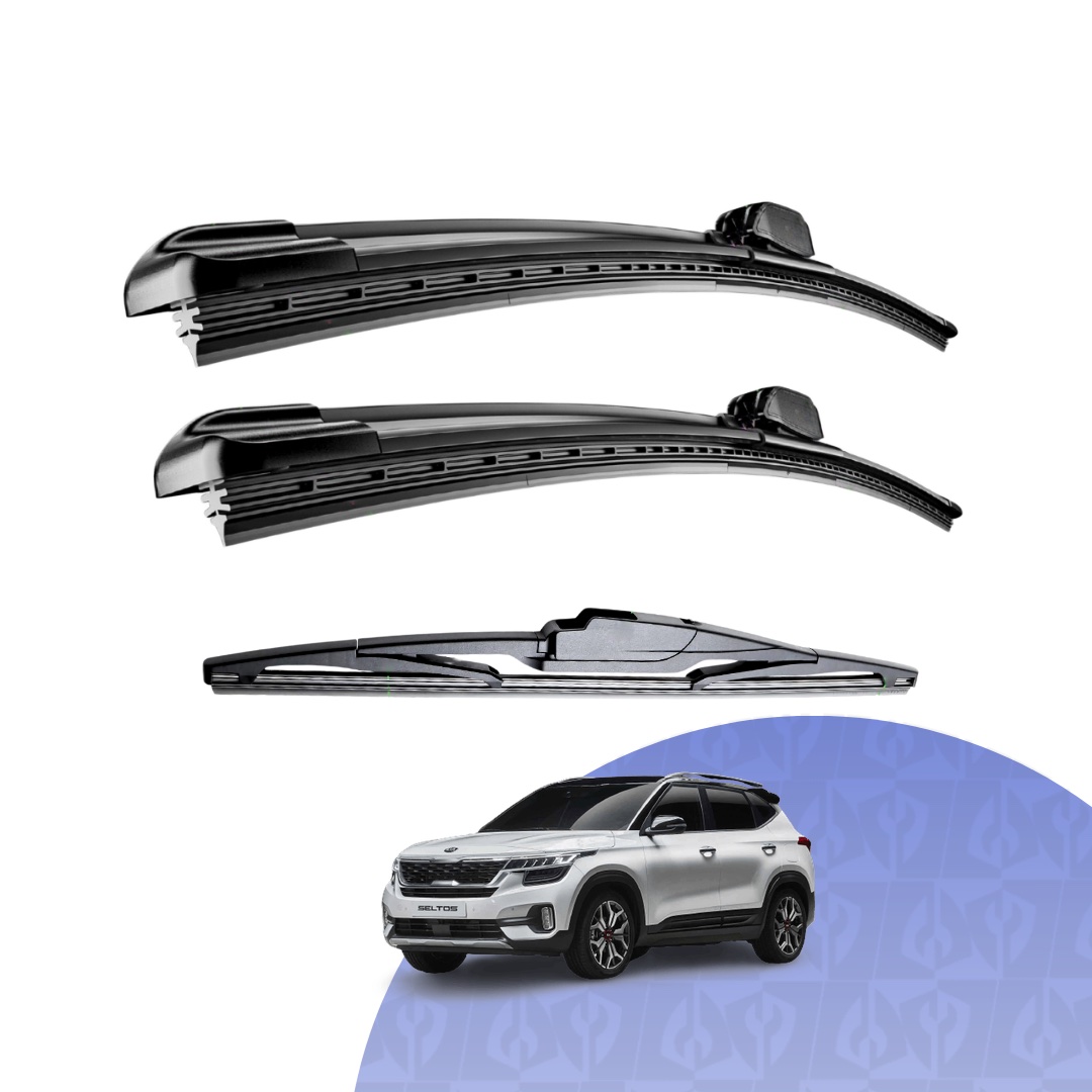 Kia Seltos 2019-2023