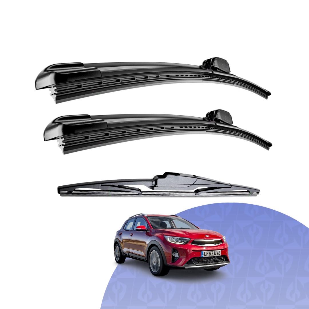 Kia Stonic 2017-2023 (YB)