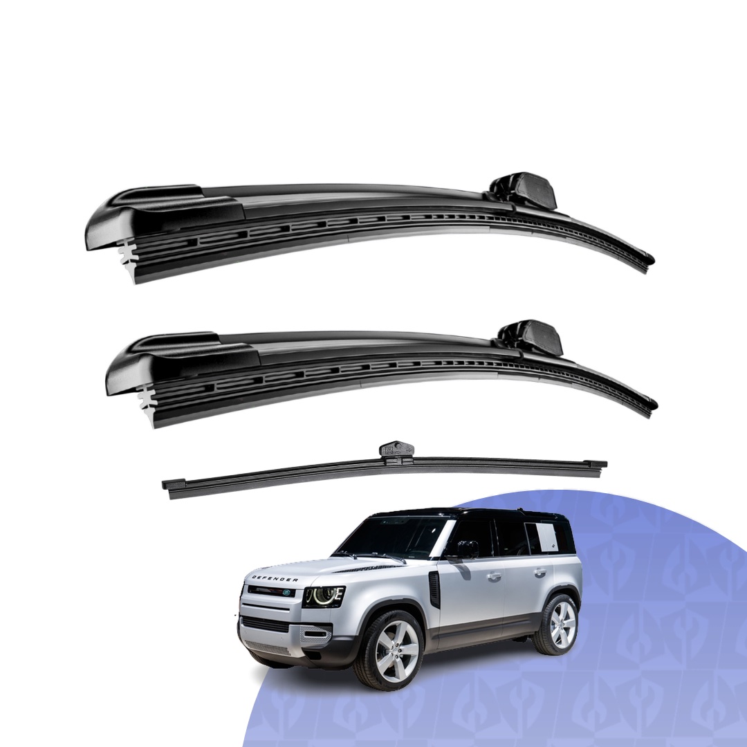 rover Defender 2020-2023 (L663)