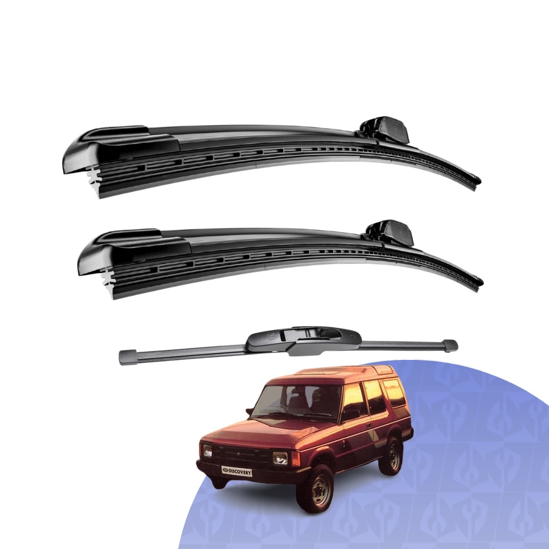 rover Discovery 1 1991-1998 (I)