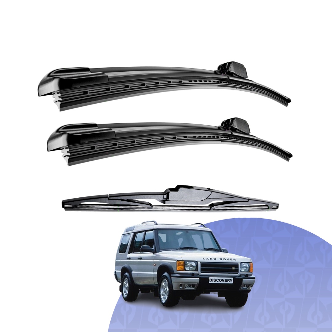 rover Discovery ii 1999-2004 (L318)