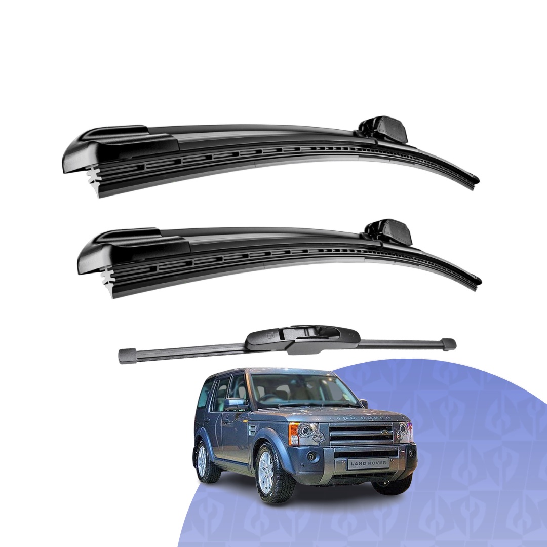 rover Discovery ii 2005-2009 (L319)