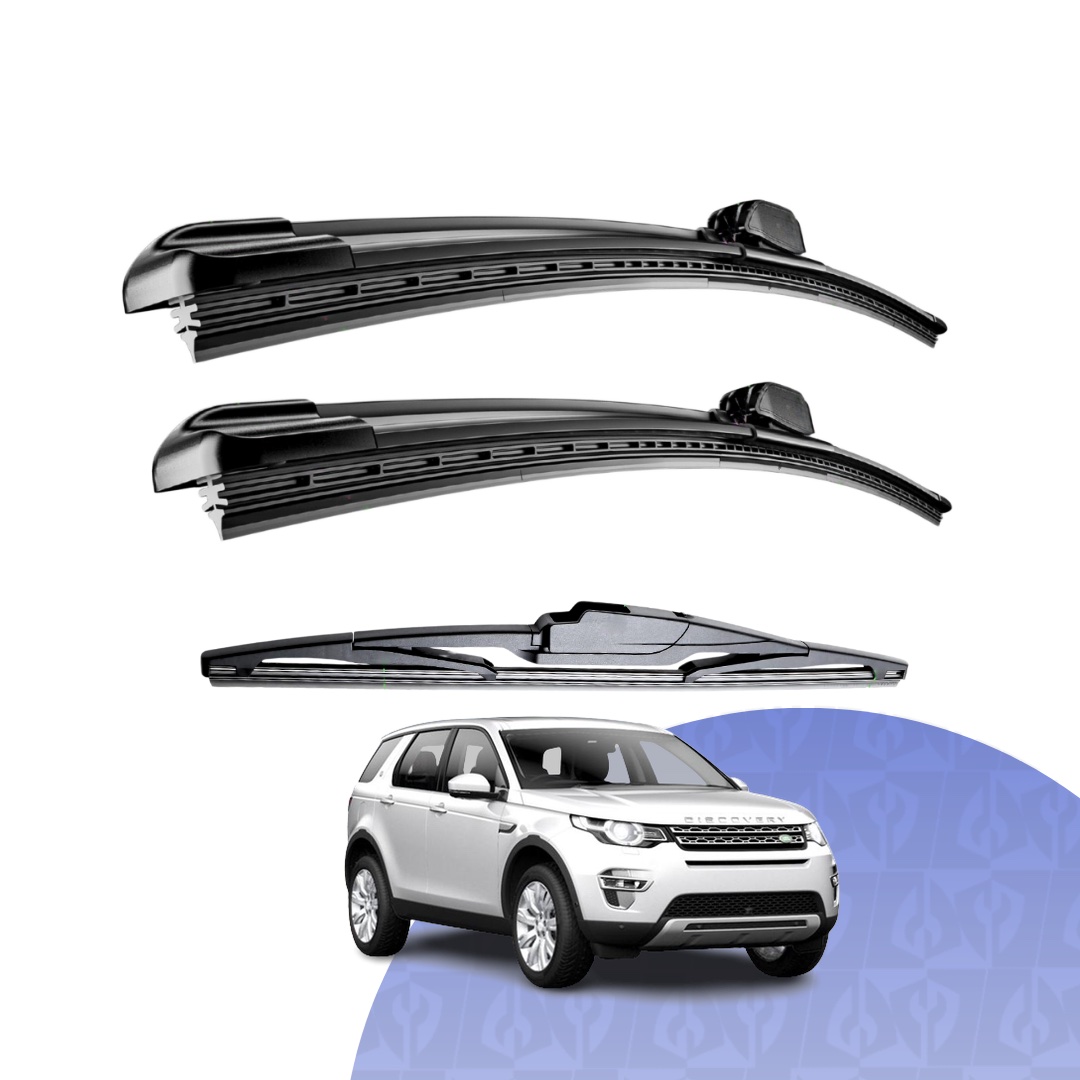 rover Discovery sport 2015-2023 (L550)