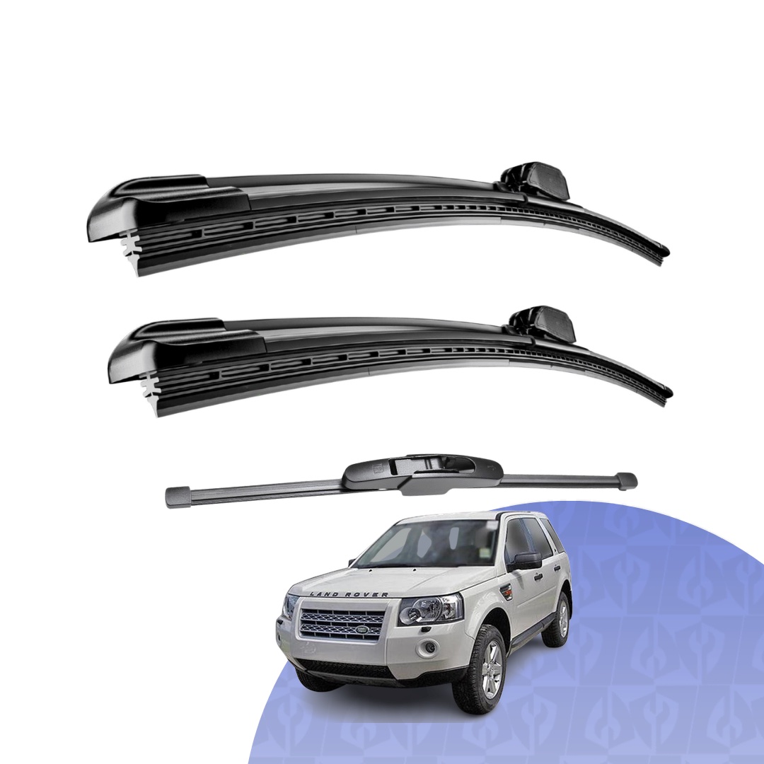 rover Freelander ii 2007-2014 (L359)