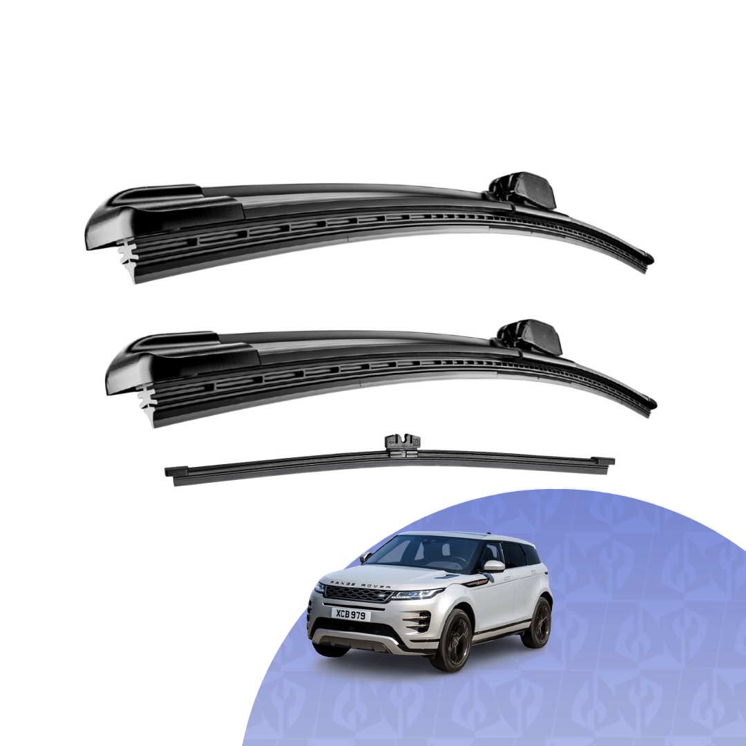 rover Range rover evoque 2018-2024 (L551)