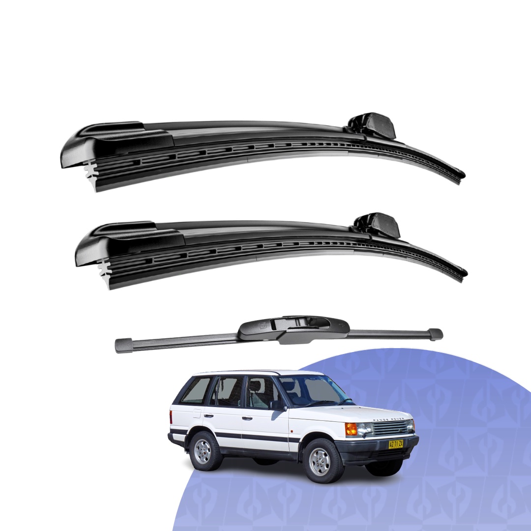 land-rover Range rover 1994-2002 (P38A)
