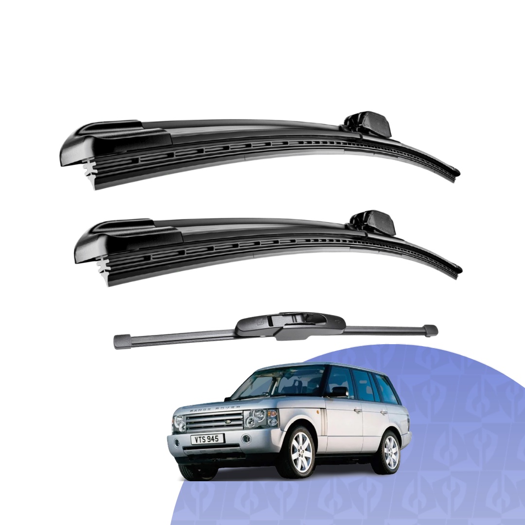 land-rover Range rover 2002-2005 (L322)
