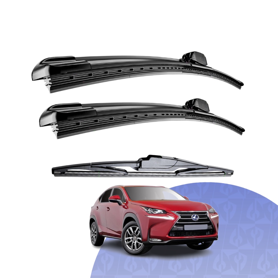 Lexus Nx300h 2014-2023 (10R 15R)
