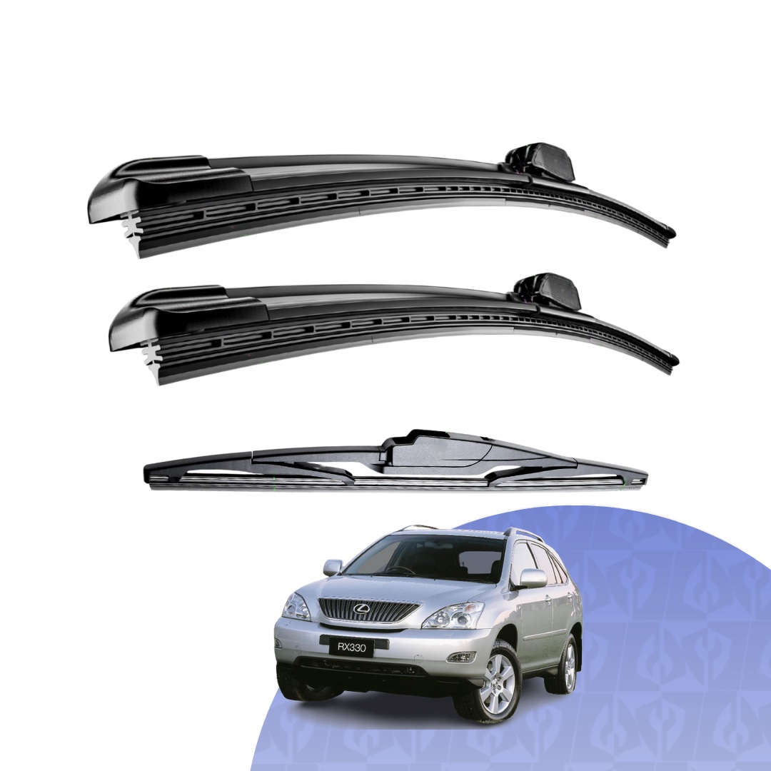 Lexus Rx330 2003-2006 (38R)