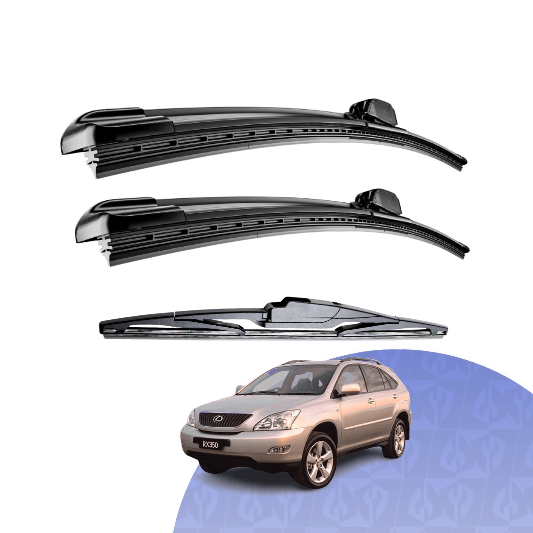 Lexus Rx350 2006-2008 (35R)