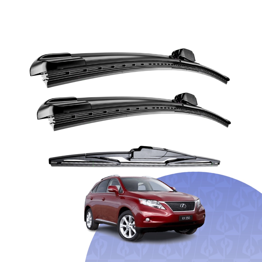 Lexus Rx350 2009-2015 (15R)