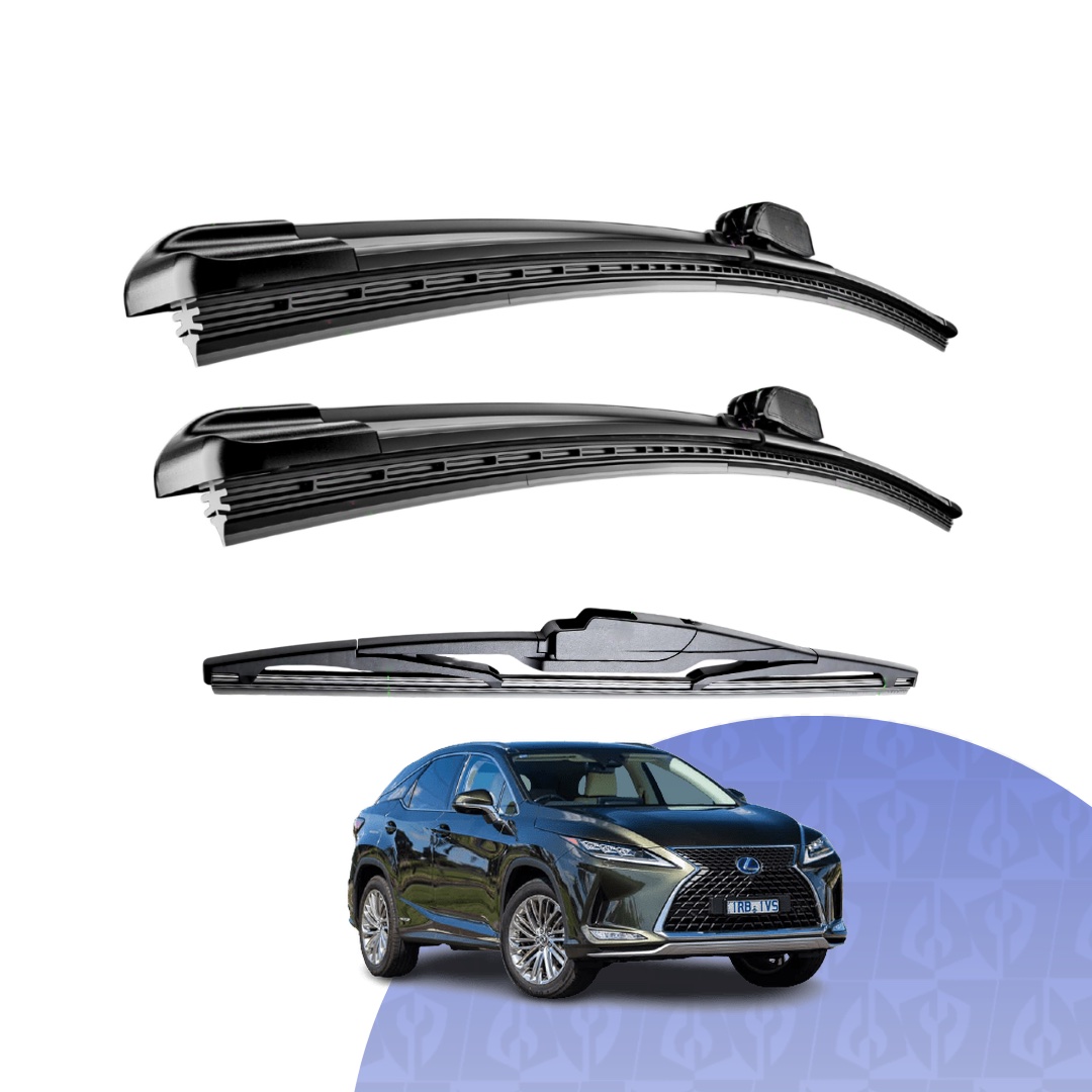 Lexus Rx450h 2015-2023 (25R 26R)