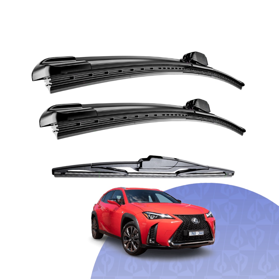 Lexus Ux200 2019-2023 (MZAA10R)