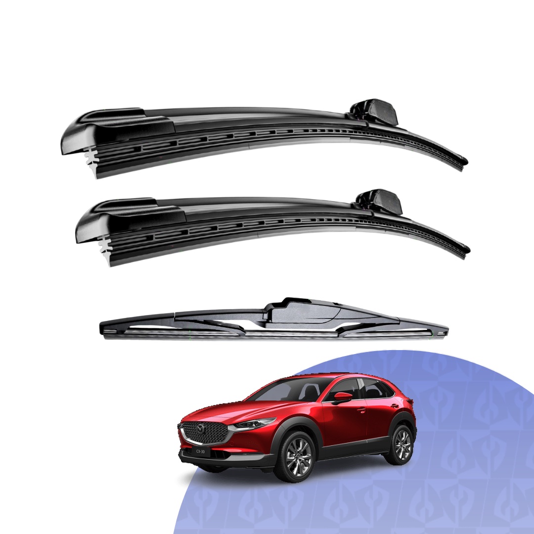Mazda 3 2019-2023