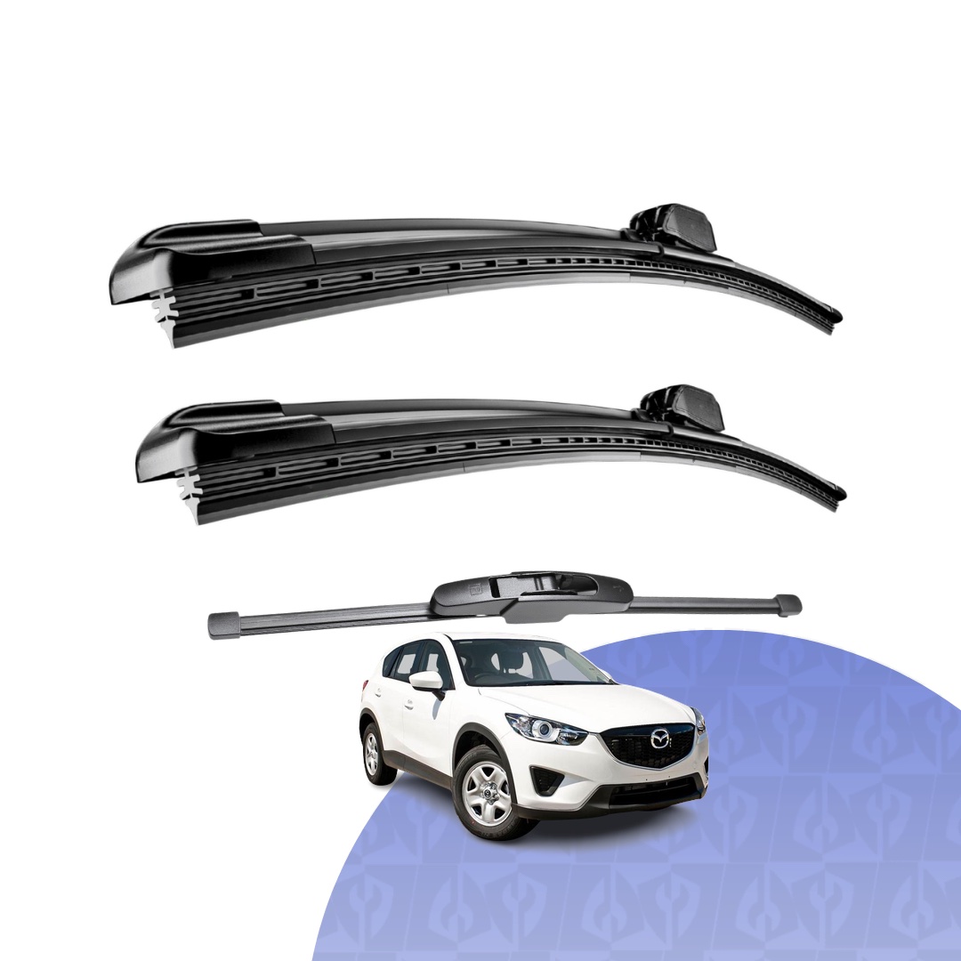 Mazda Cx 5 2012-2017 (KE)