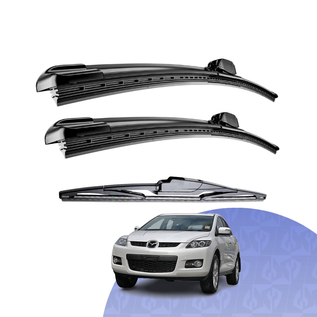 Mazda Cx 7 2006-2009 (ER)