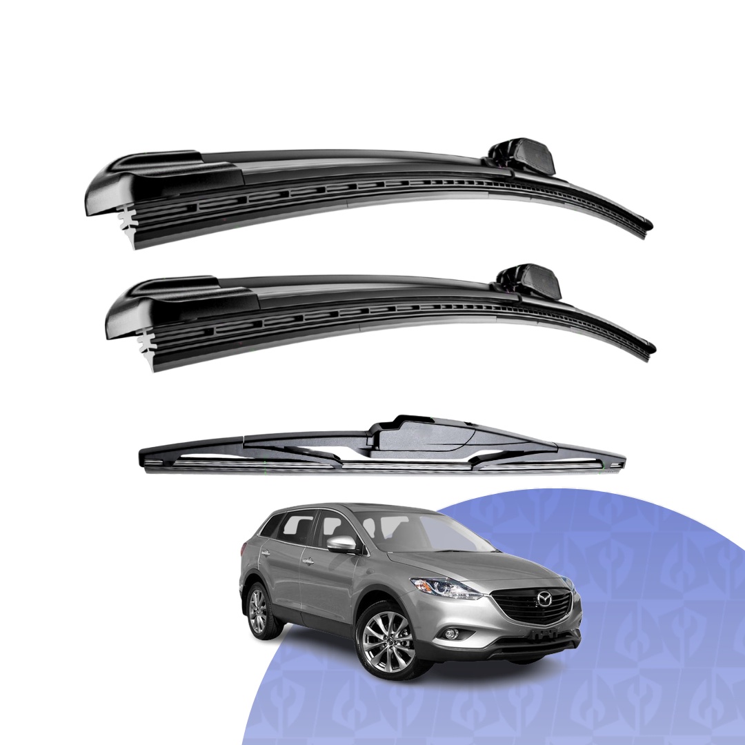 Mazda Cx 9 2007-2015 (TB)