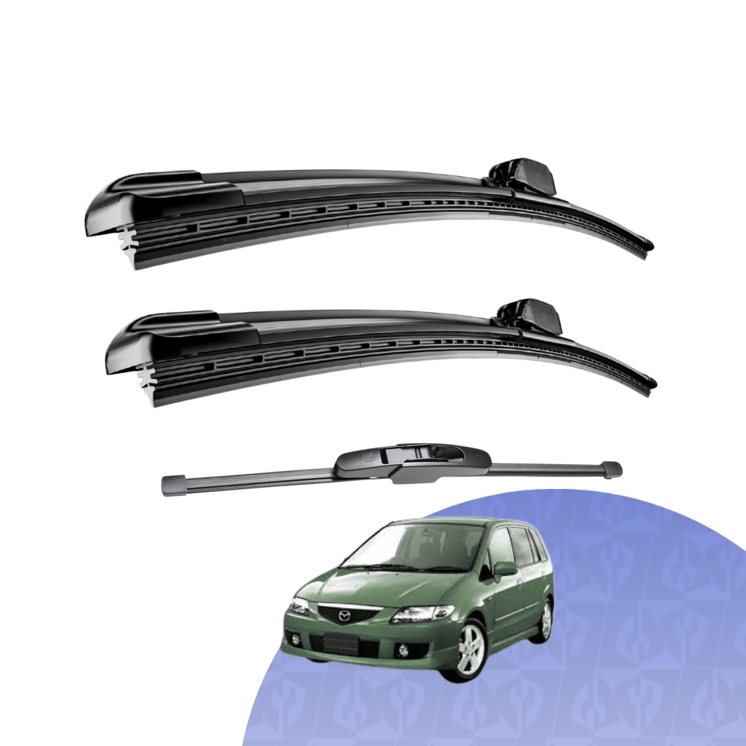 Mazda Premacy 1999-2003 (CP)