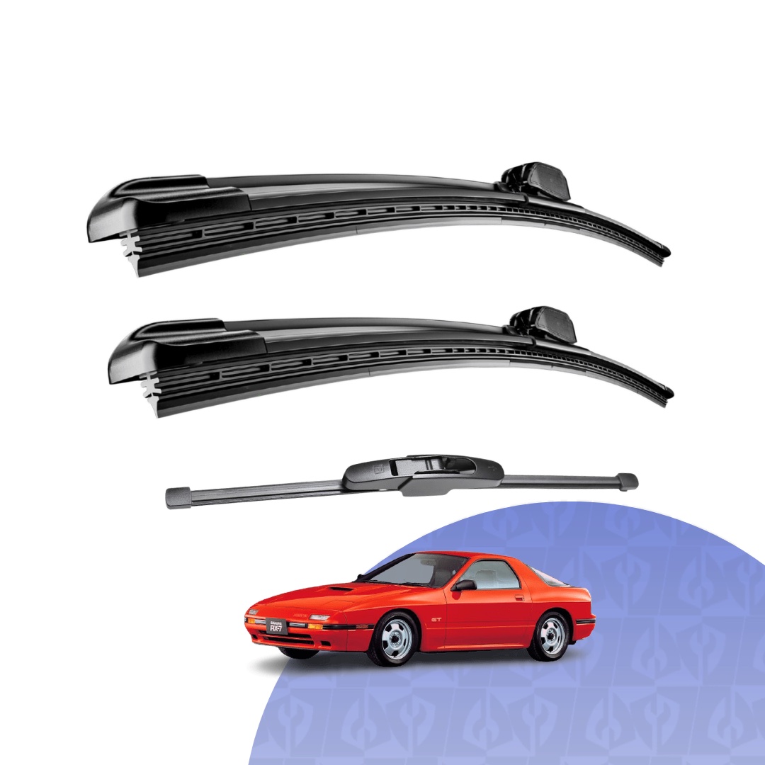 Mazda Rx 7 1985-1992 (FC)