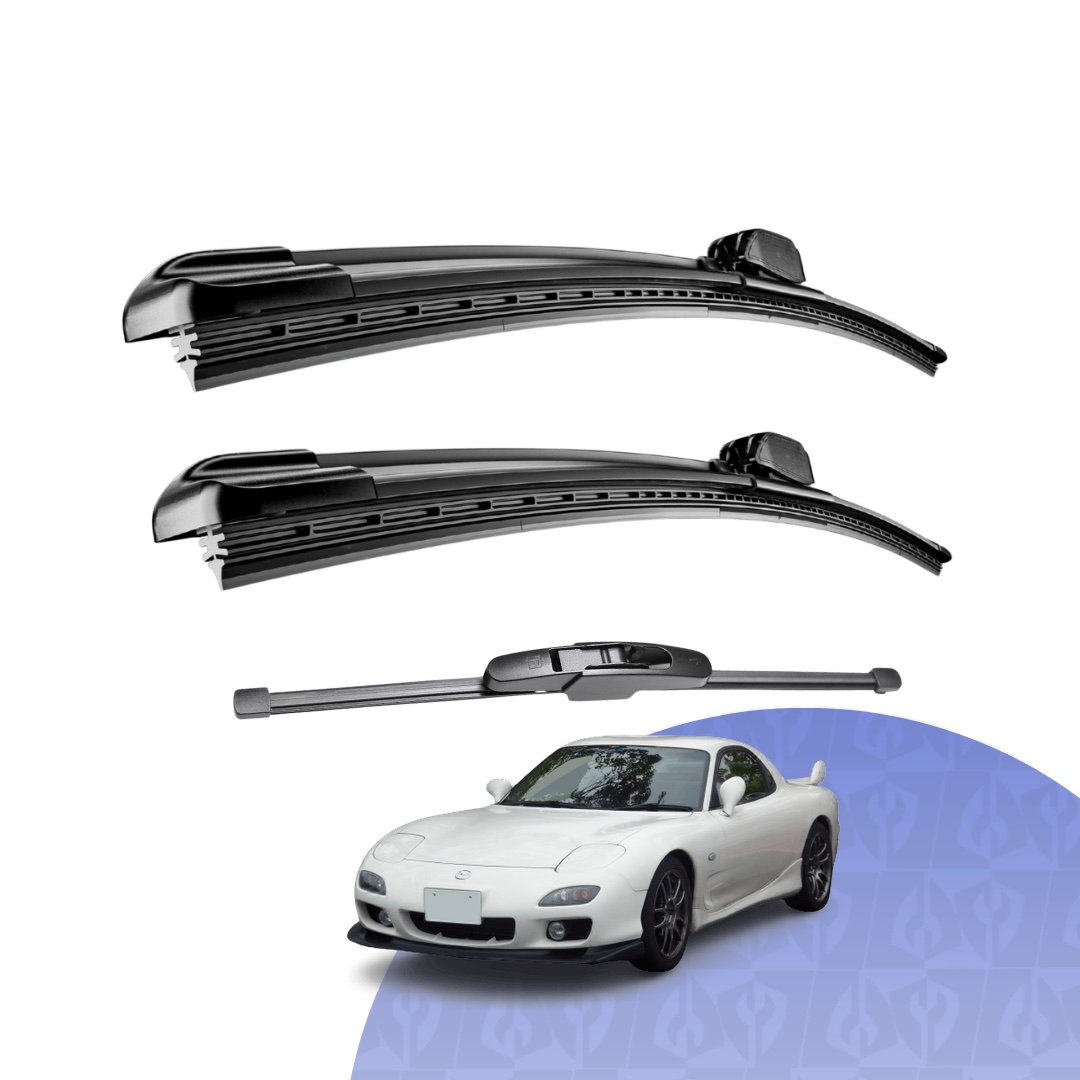 Mazda Rx 7 1992-2002 (FD)