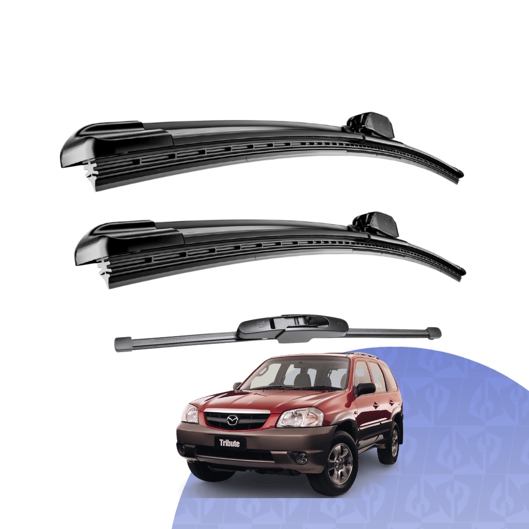 Mazda Tribute 2001-2008