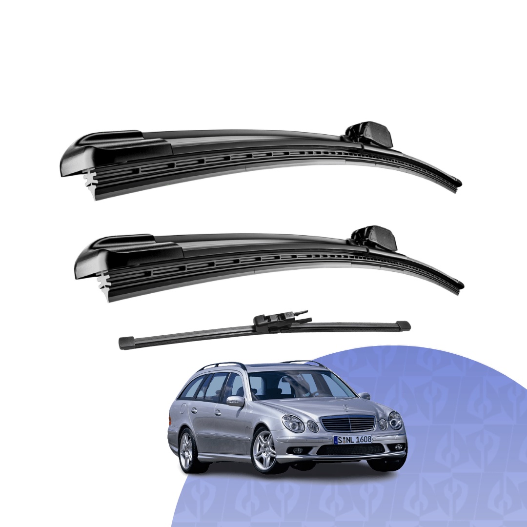 mg E55 2004-2006 (S211) Wagon