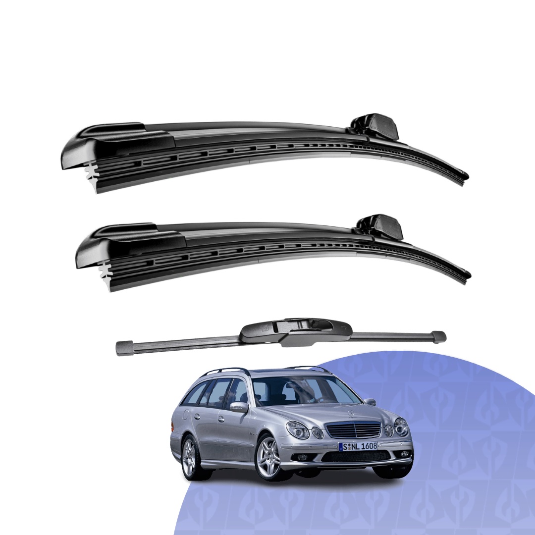 mg E63 2006-2009 (S211) Wagon