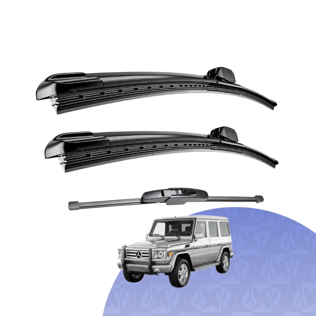 mg G55 2011-2013 (W463)