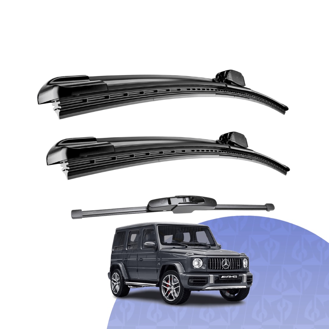 mg G63 2013-2018 (W463) Mk I