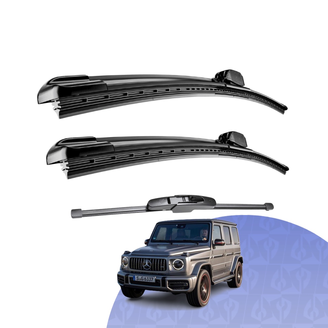 mg G63 2019-2023 (W463) Mk II