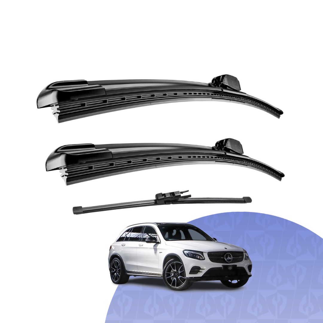 mg C43 2016-2023 (X253) SUV
