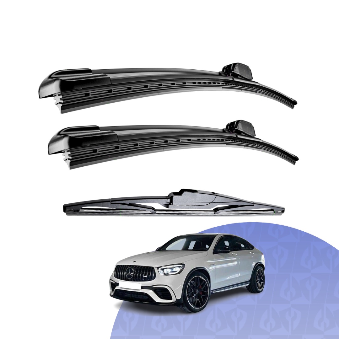 mg C63 2017-2023 (X253) SUV