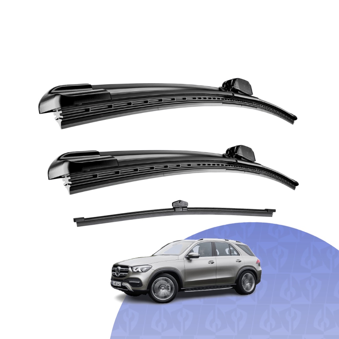 mg E63 2019-2023 (W167) SUV