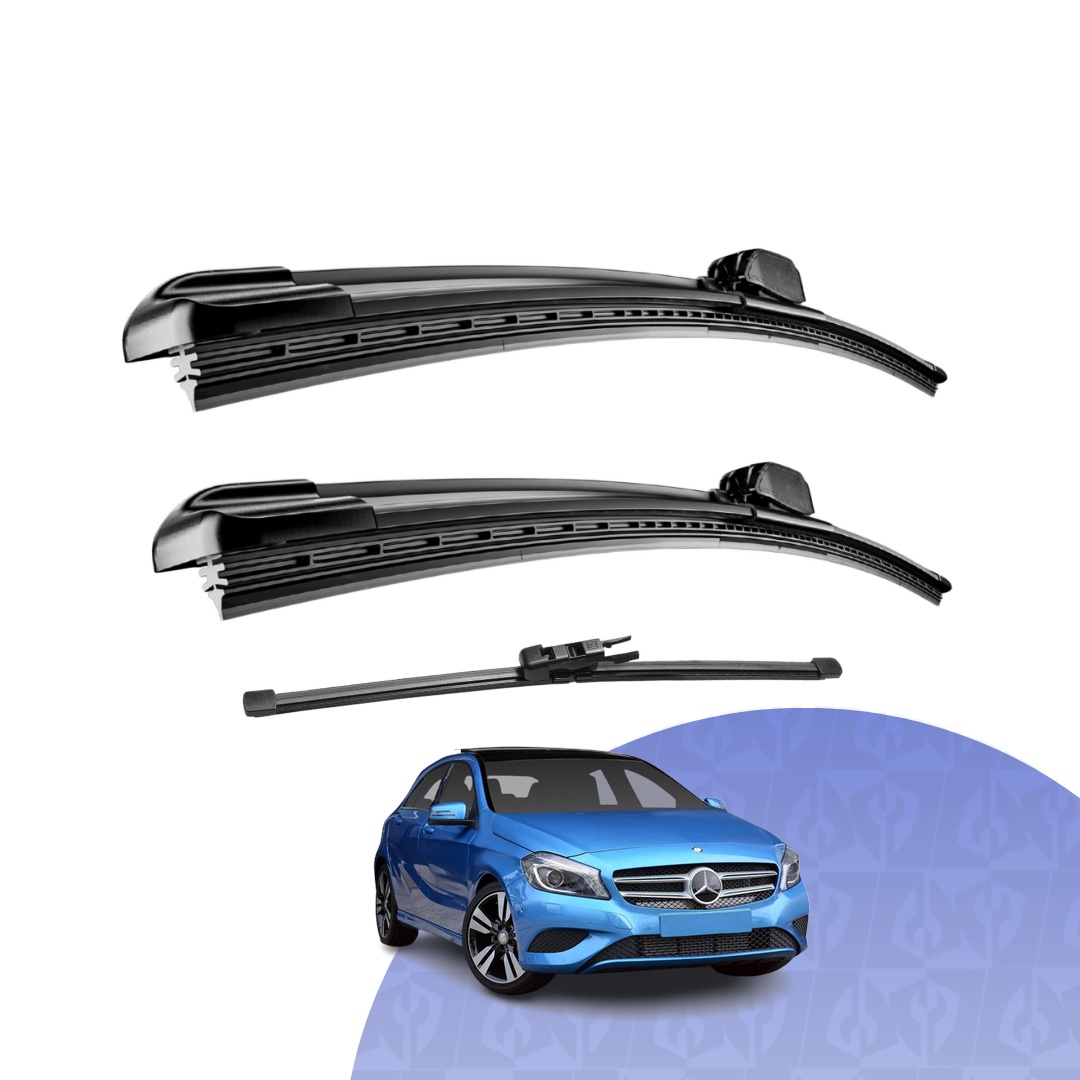 Mercedes-Benz A class 2013-2015 (W176)