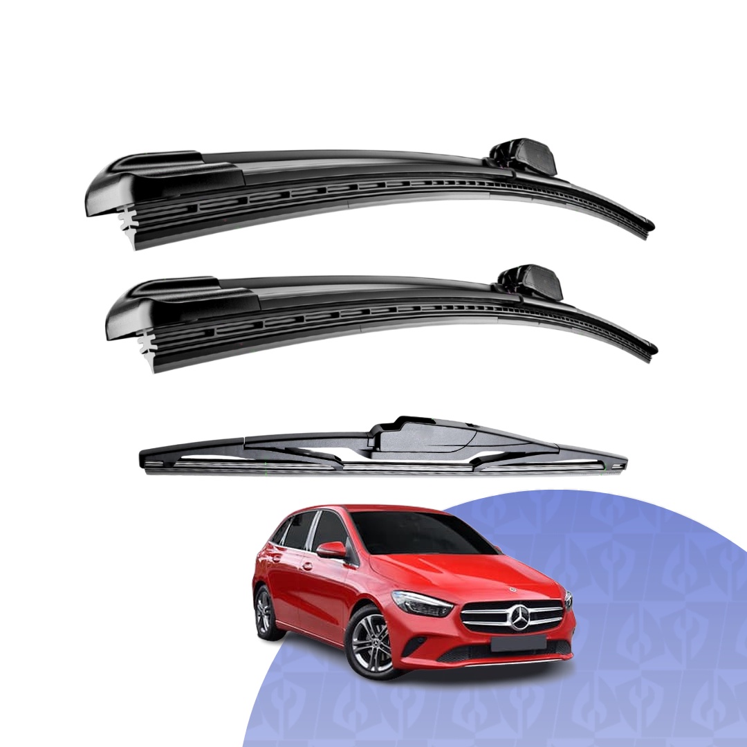 Mercedes-Benz B class 2018-2023 (W247)