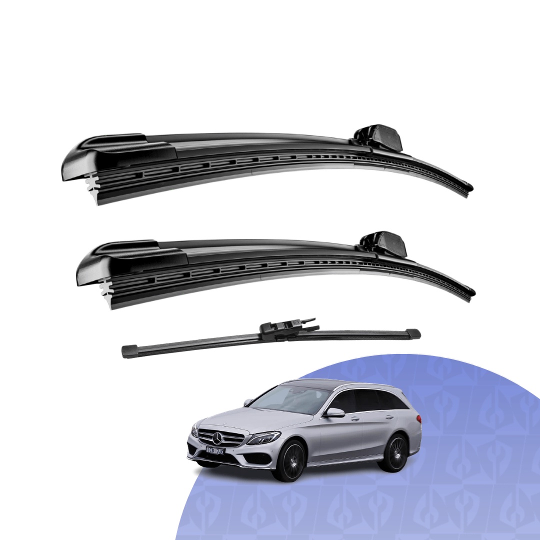Mercedes-Benz C class 2014-2023 (S205) Wagon