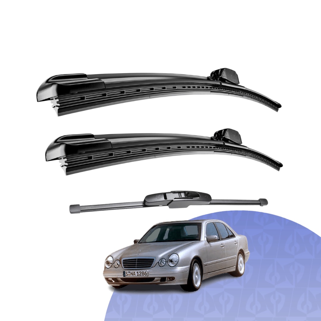 Mercedes-Benz E class 1996-2002 (S210) Wagon
