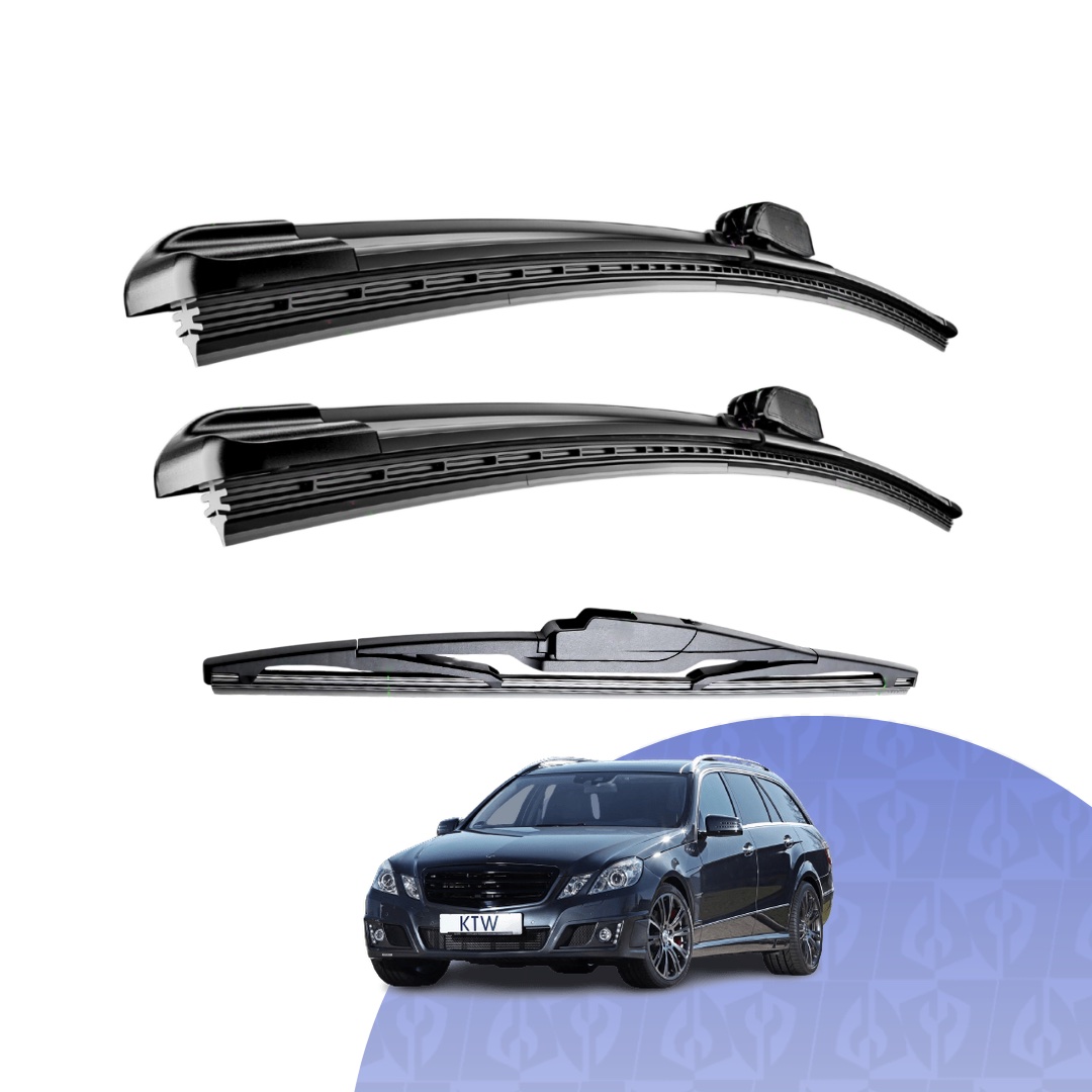 Mercedes-Benz E class 2010-2013 (S212) Wagon