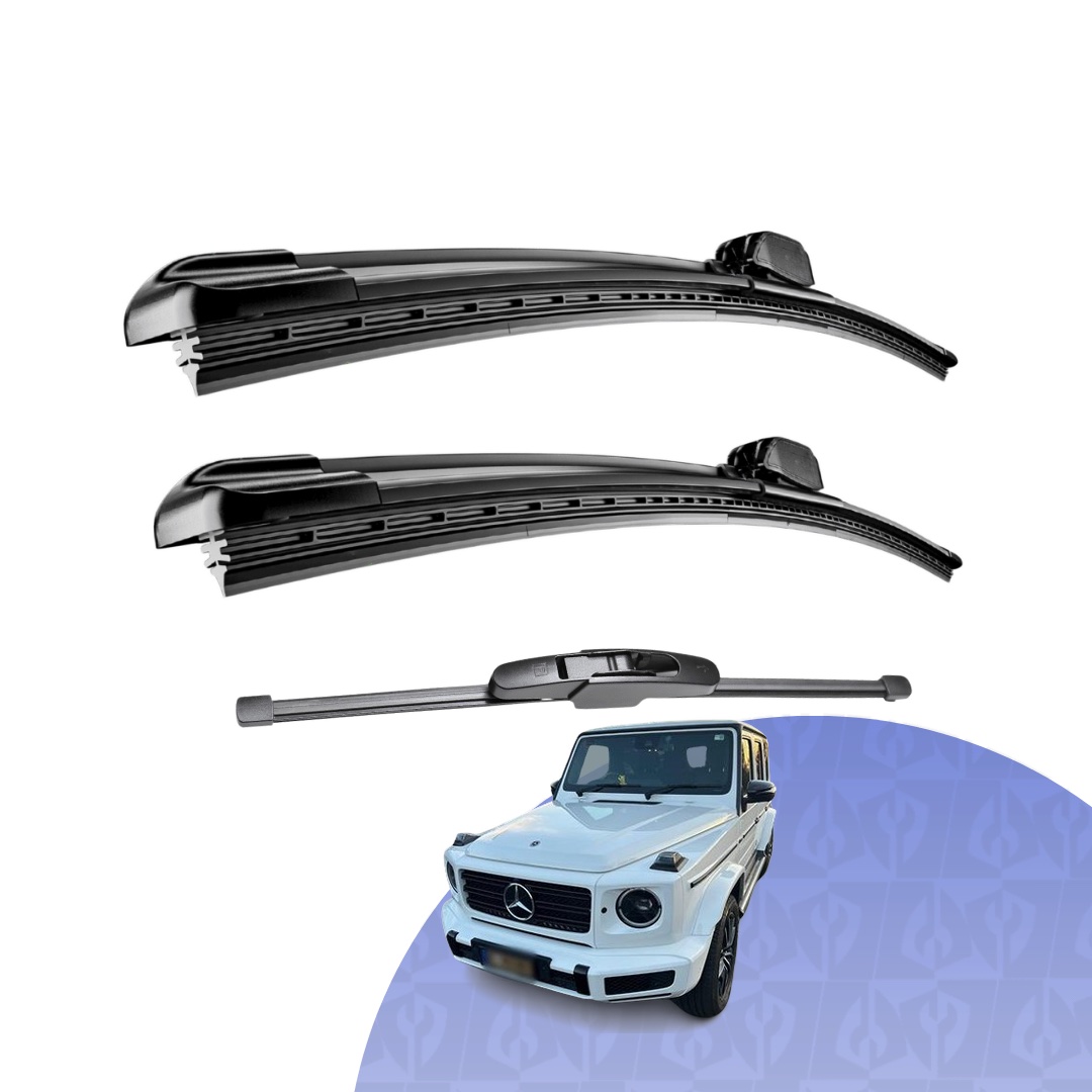 Mercedes-Benz G class 2012-2018 (W463) Mk I