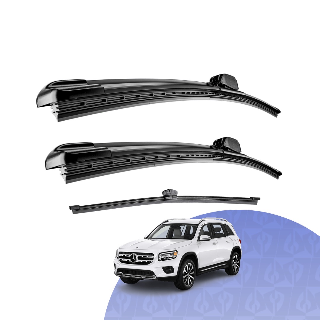 Mercedes-Benz Glb class 2019-2024 (X247) SUV