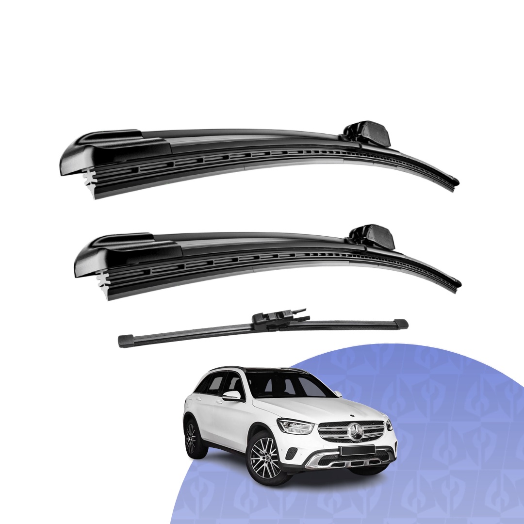 Mercedes-Benz Glc class 2015-2022 (X253 SUV)