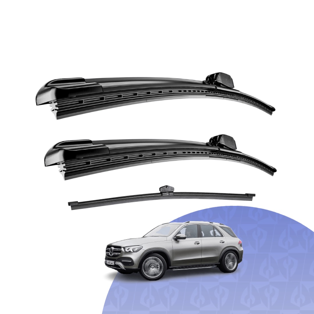 Mercedes-Benz Gle class 2019-2024 (V167) SUV