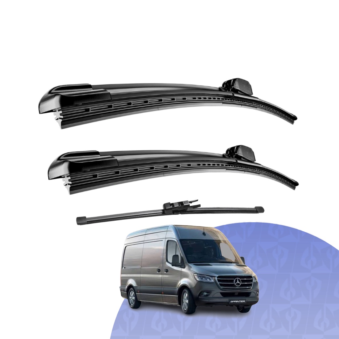Mercedes-Benz Sprinter 2019-2023 (907-910)