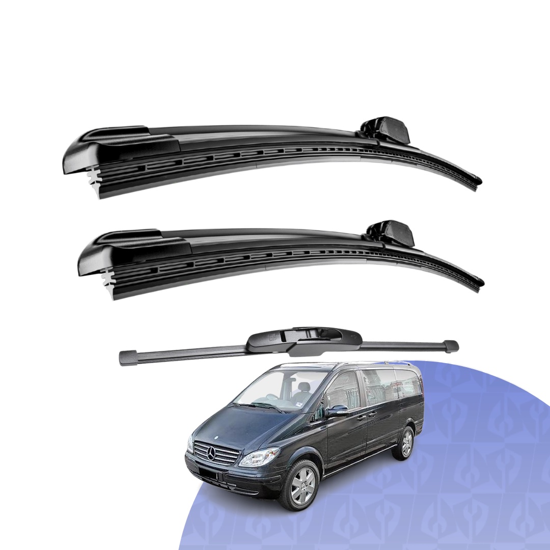 Mercedes-Benz Viano 2005-2005 (W639)