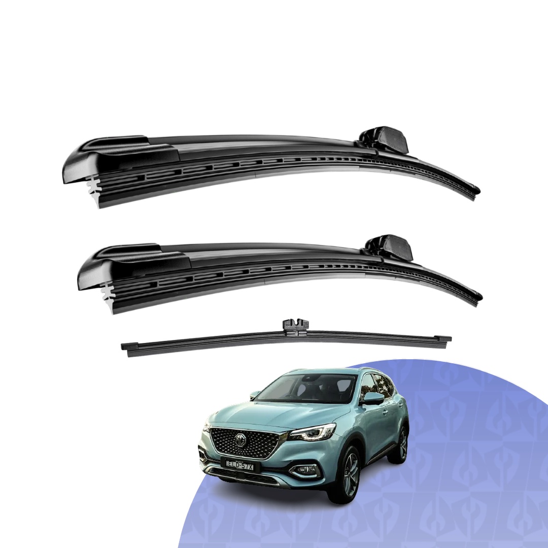 mg Hs 2018-2023 (PHEV)