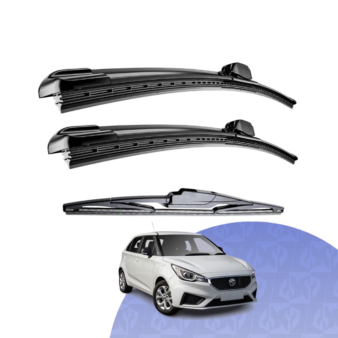mg Mg3 2016-2023