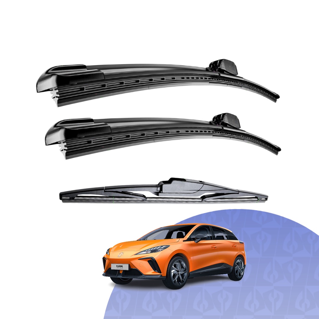 mg Mg4 2023-2026